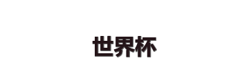 世界杯